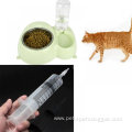Pet Medicine Feeder Milk Feeding Syringe